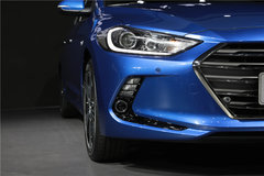 2016款 1.6L 自动智炫·精英型