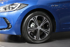 2016款 1.6L 自动智炫·精英型