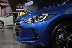 2016款 1.6L 自动智炫·精英型