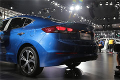 2016款 1.6L 自动智炫·精英型