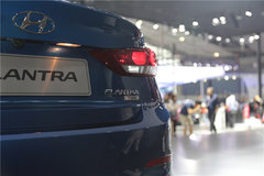 2016款 1.6L 自动智炫·精英型