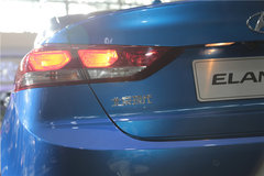 2016款 1.6L 自动智炫·精英型