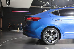 2016款 1.6L 自动智炫·精英型