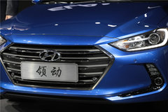 2016款 1.6L 自动智炫·精英型