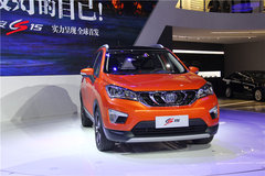 2016款 1.5L 自动豪华版