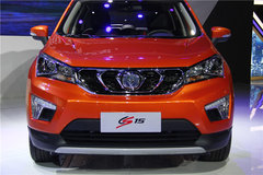 2016款 1.5L 自动豪华版