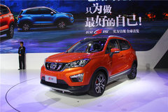 2016款 1.5L 自动豪华版