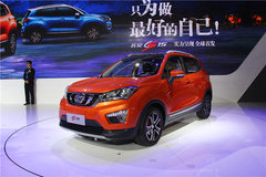 2016款 1.5L 自动豪华版