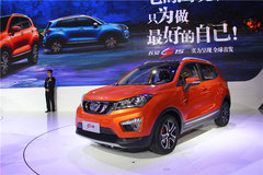 2016款 1.5L 自动豪华版