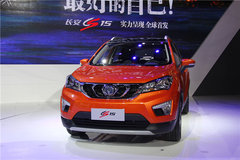 2016款 1.5L 自动豪华版