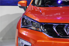 2016款 1.5L 自动豪华版