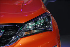 2016款 1.5L 自动豪华版