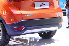 2016款 1.5L 自动豪华版