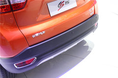 2016款 1.5L 自动豪华版