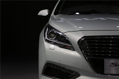 2015款 1.6T DLX尊贵型
