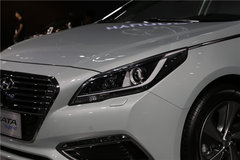 2015款 1.6T DLX尊贵型