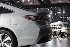 2015款 1.6T DLX尊贵型