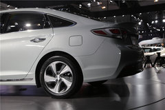 2015款 1.6T DLX尊贵型