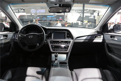 2015款 1.6T DLX尊贵型