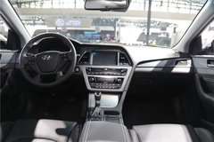 2015款 1.6T DLX尊贵型