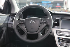 2015款 1.6T DLX尊贵型