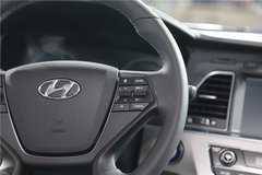 2015款 1.6T DLX尊贵型