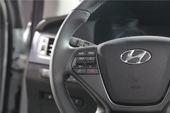 2015款 1.6T DLX尊贵型