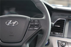 2015款 1.6T DLX尊贵型