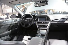 2015款 1.6T DLX尊贵型