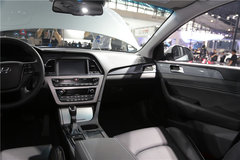 2015款 1.6T DLX尊贵型