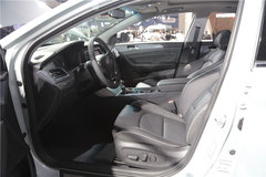 2015款 1.6T DLX尊贵型