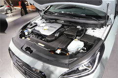 2015款 1.6T DLX尊贵型