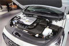 2015款 1.6T DLX尊贵型