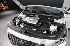 2015款 1.6T DLX尊贵型