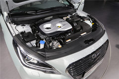 2015款 1.6T DLX尊贵型