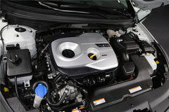 2015款 1.6T DLX尊贵型