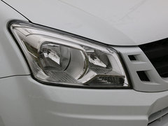 2016款 2.8T 两驱超豪华款JE493ZLQ4CA