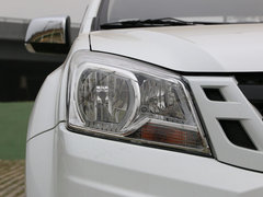 2016款 2.8T 两驱超豪华款JE493ZLQ4CA