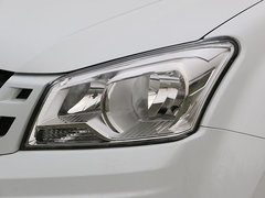 2016款 2.8T 两驱超豪华款JE493ZLQ4CA