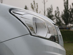 2016款 2.8T 两驱超豪华款JE493ZLQ4CA