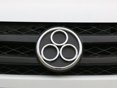 2016款 2.8T 两驱超豪华款JE493ZLQ4CA
