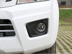 2016款 2.8T 两驱超豪华款JE493ZLQ4CA