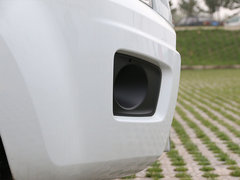 2016款 2.8T 两驱超豪华款JE493ZLQ4CA