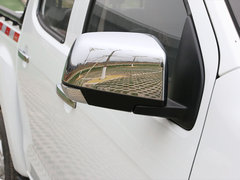 2016款 2.8T 两驱超豪华款JE493ZLQ4CA