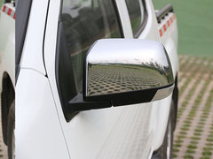 2016款 2.8T 两驱超豪华款JE493ZLQ4CA