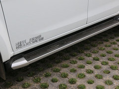 2016款 2.8T 两驱超豪华款JE493ZLQ4CA