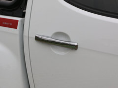 2016款 2.8T 两驱超豪华款JE493ZLQ4CA