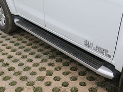 2016款 2.8T 两驱超豪华款JE493ZLQ4CA