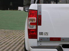 2016款 2.8T 两驱超豪华款JE493ZLQ4CA