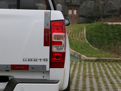 2016款 2.8T 两驱超豪华款JE493ZLQ4CA